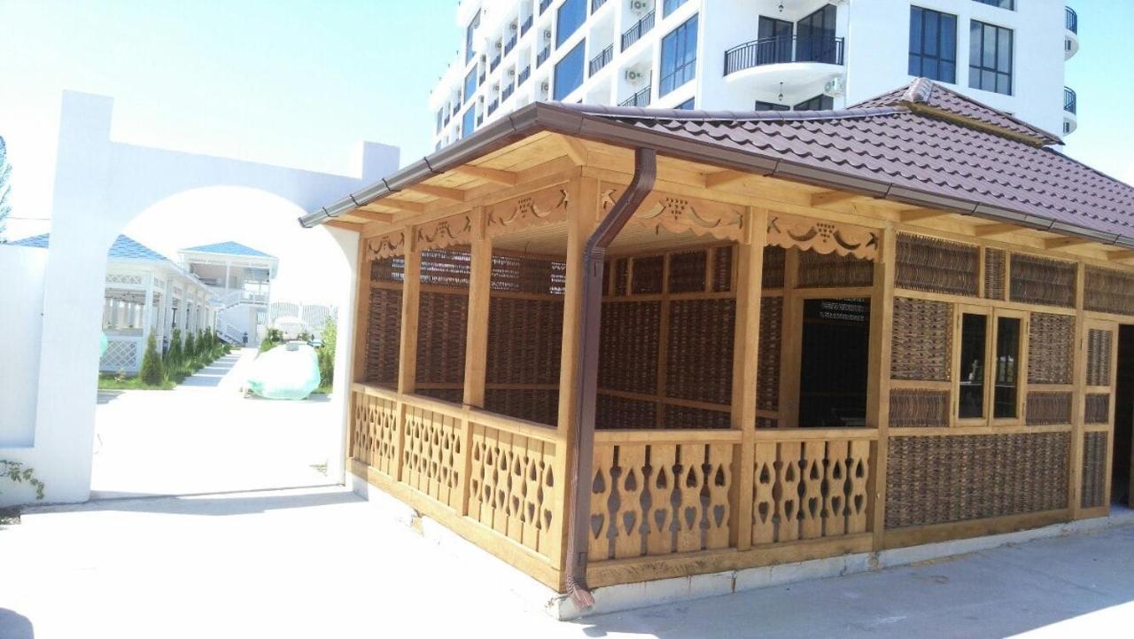 Hotel Paradise Beach #N/A Εξωτερικό φωτογραφία