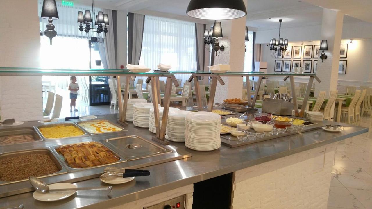 Hotel Paradise Beach #N/A Εξωτερικό φωτογραφία