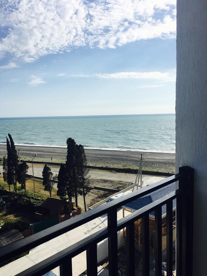 Hotel Paradise Beach #N/A Εξωτερικό φωτογραφία
