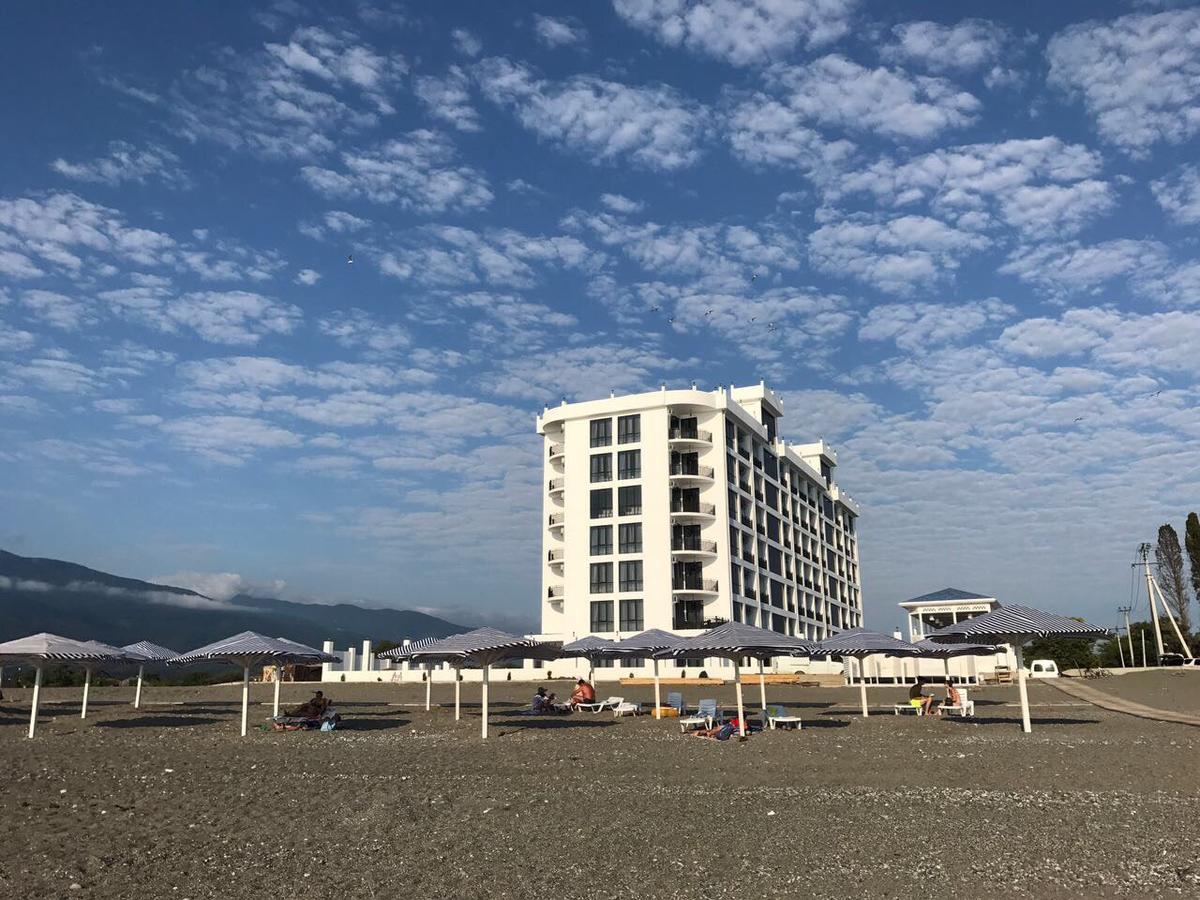 Hotel Paradise Beach #N/A Εξωτερικό φωτογραφία