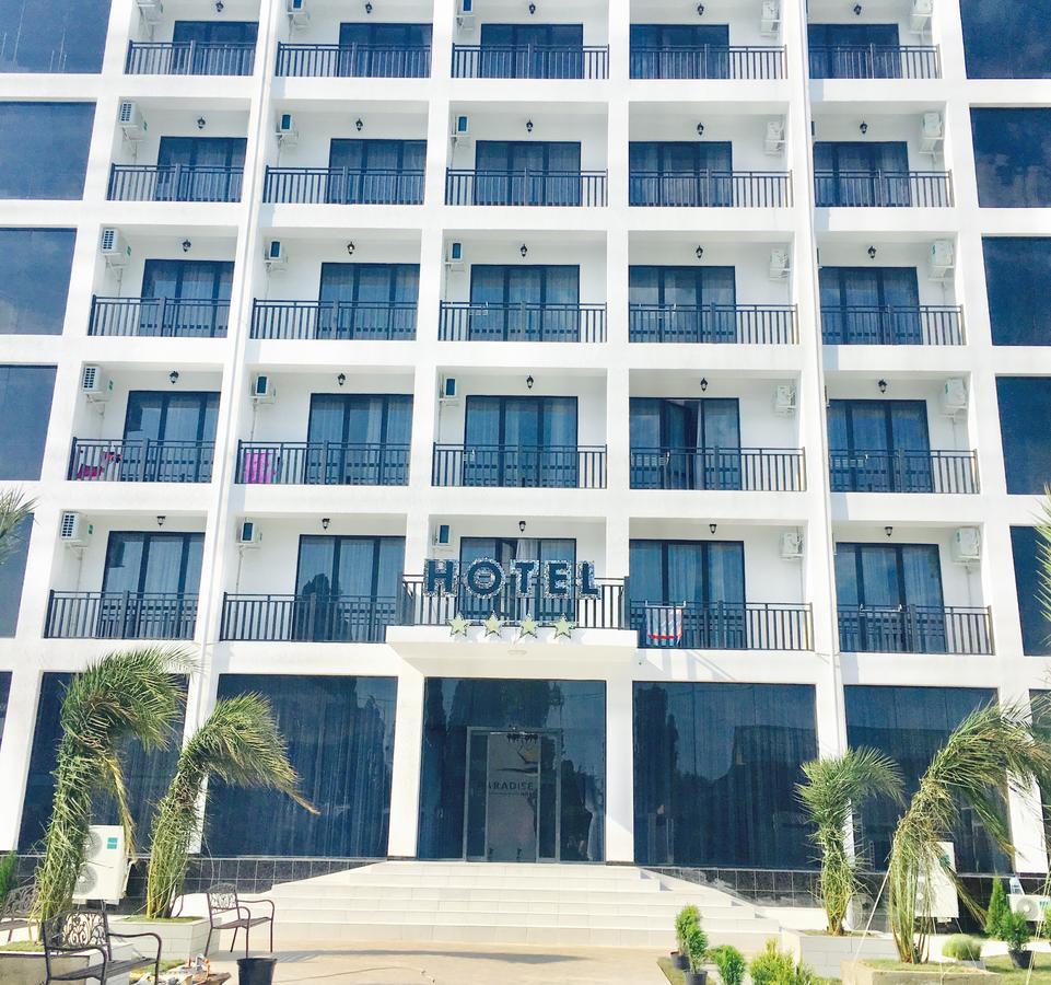 Hotel Paradise Beach #N/A Εξωτερικό φωτογραφία
