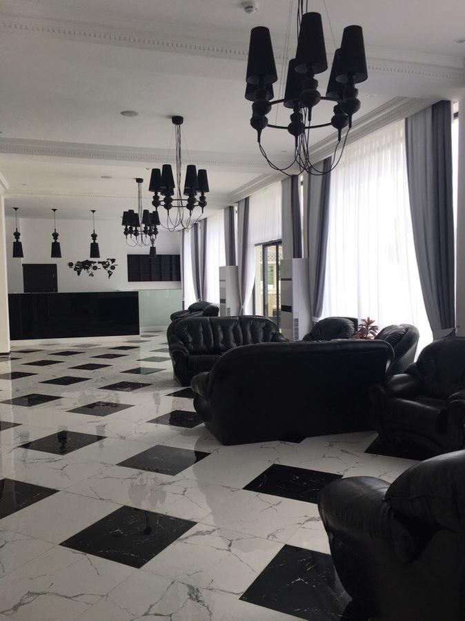 Hotel Paradise Beach #N/A Εξωτερικό φωτογραφία