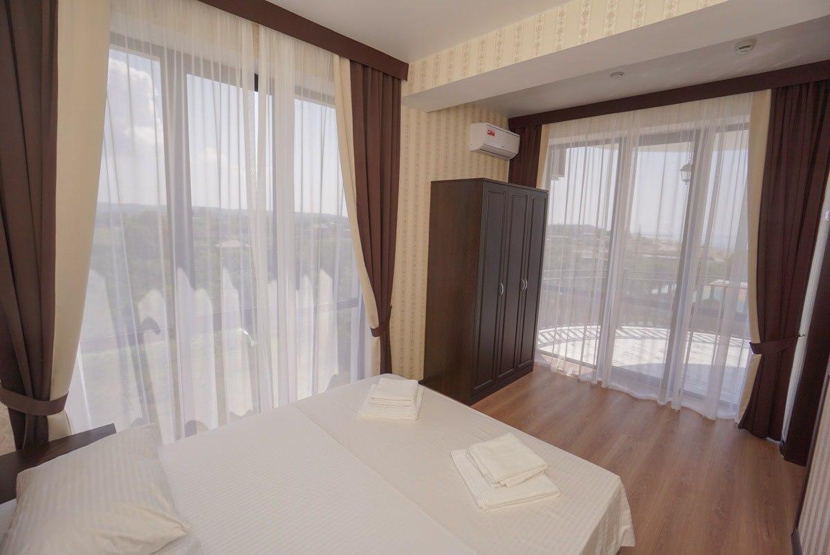 Hotel Paradise Beach #N/A Εξωτερικό φωτογραφία