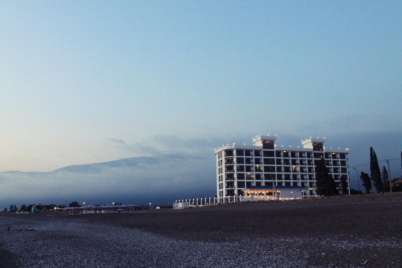 Hotel Paradise Beach #N/A Εξωτερικό φωτογραφία