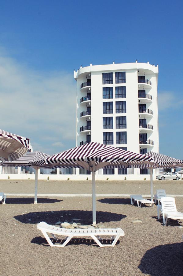 Hotel Paradise Beach #N/A Εξωτερικό φωτογραφία