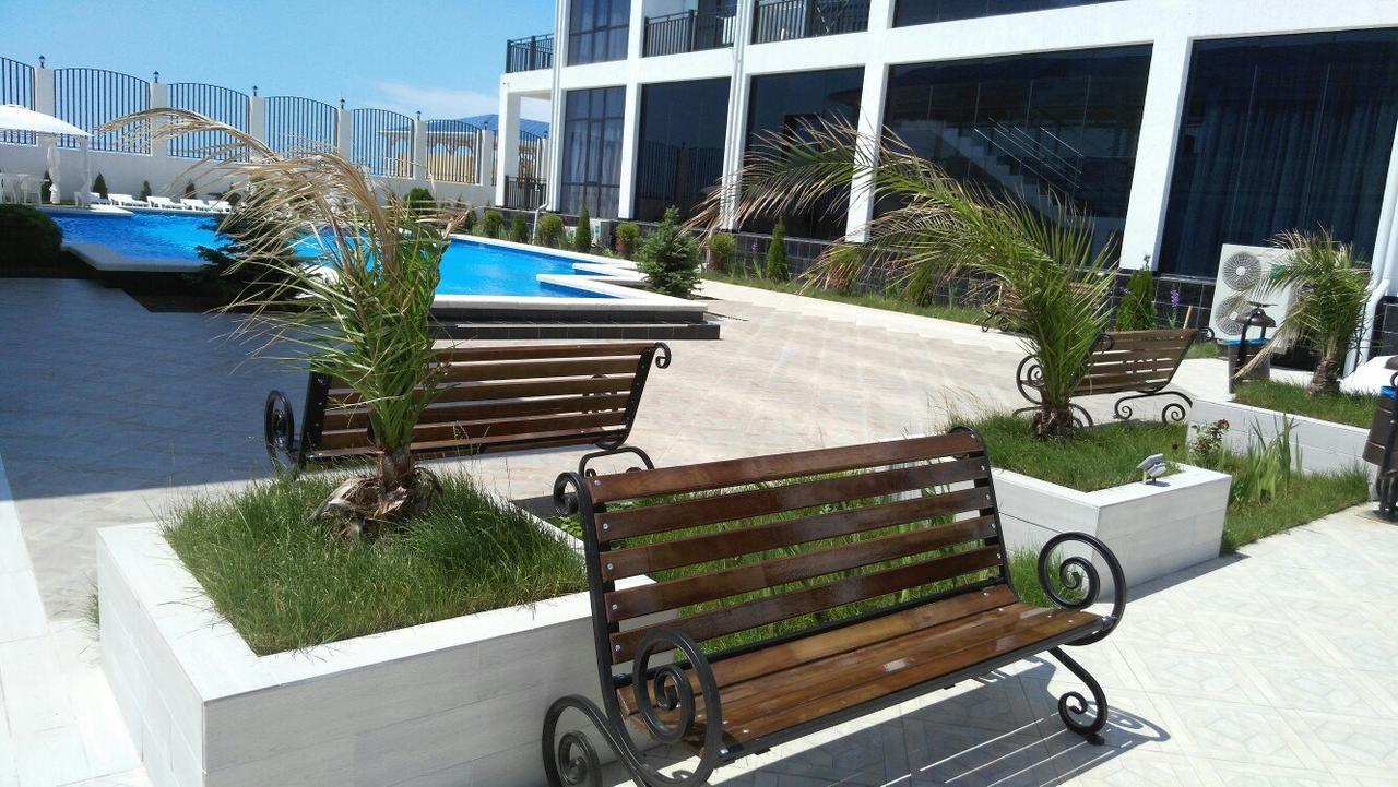 Hotel Paradise Beach #N/A Εξωτερικό φωτογραφία