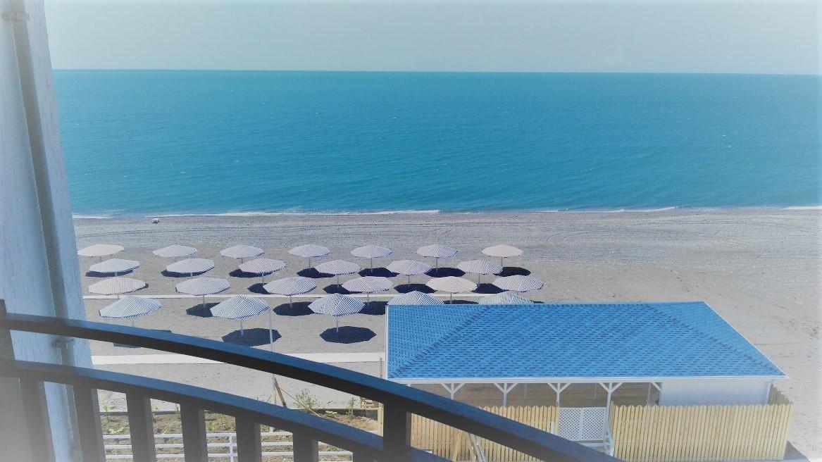 Hotel Paradise Beach #N/A Εξωτερικό φωτογραφία