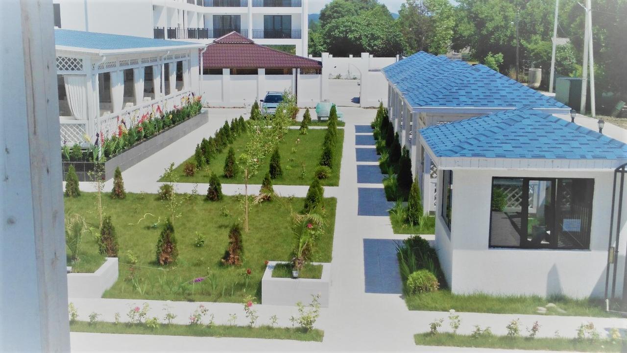 Hotel Paradise Beach #N/A Εξωτερικό φωτογραφία