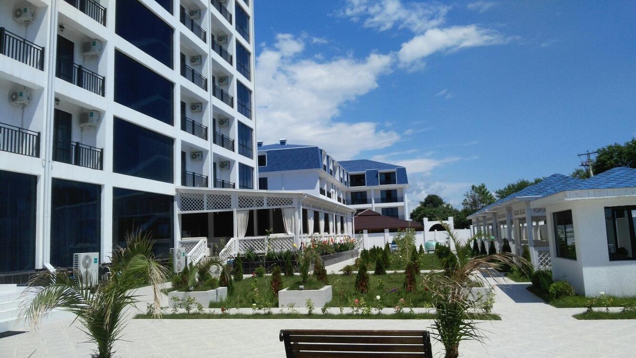 Hotel Paradise Beach #N/A Εξωτερικό φωτογραφία