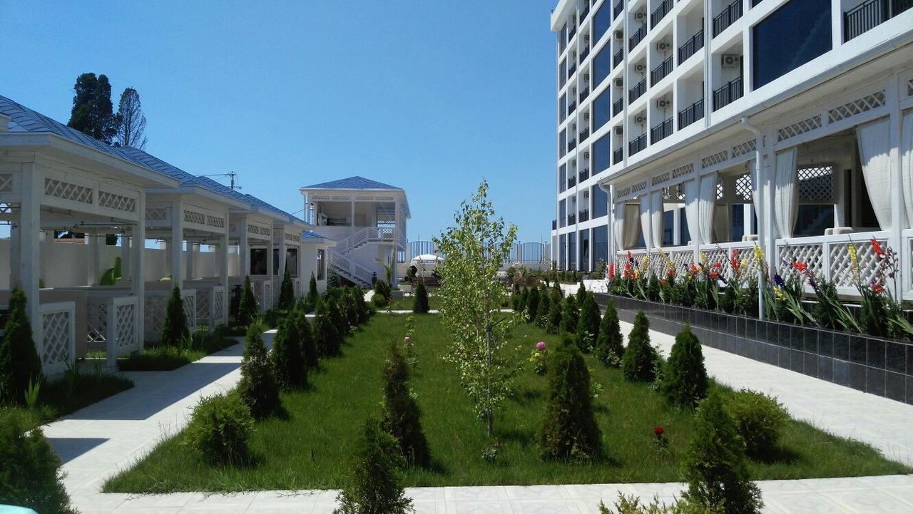 Hotel Paradise Beach #N/A Εξωτερικό φωτογραφία
