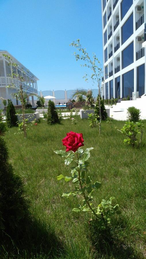 Hotel Paradise Beach #N/A Εξωτερικό φωτογραφία