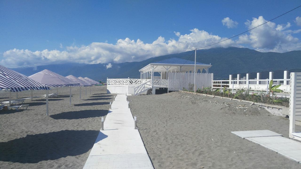 Hotel Paradise Beach #N/A Εξωτερικό φωτογραφία