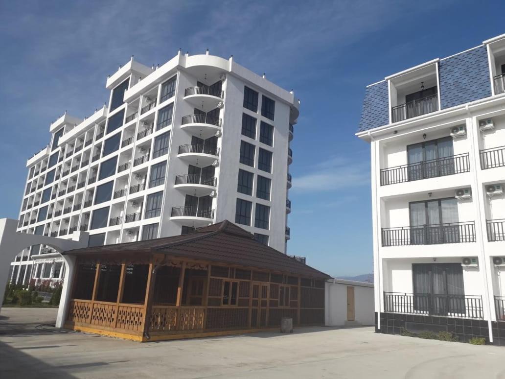 Hotel Paradise Beach #N/A Εξωτερικό φωτογραφία