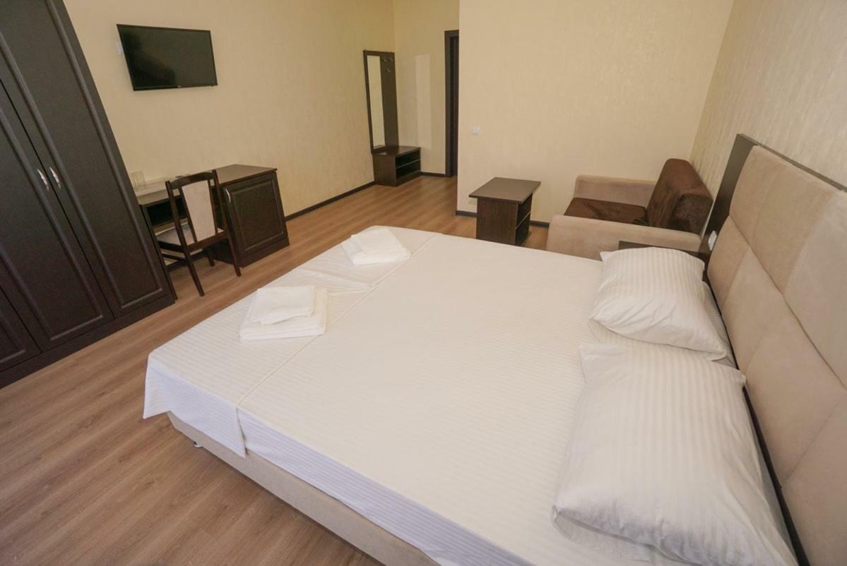 Hotel Paradise Beach #N/A Εξωτερικό φωτογραφία