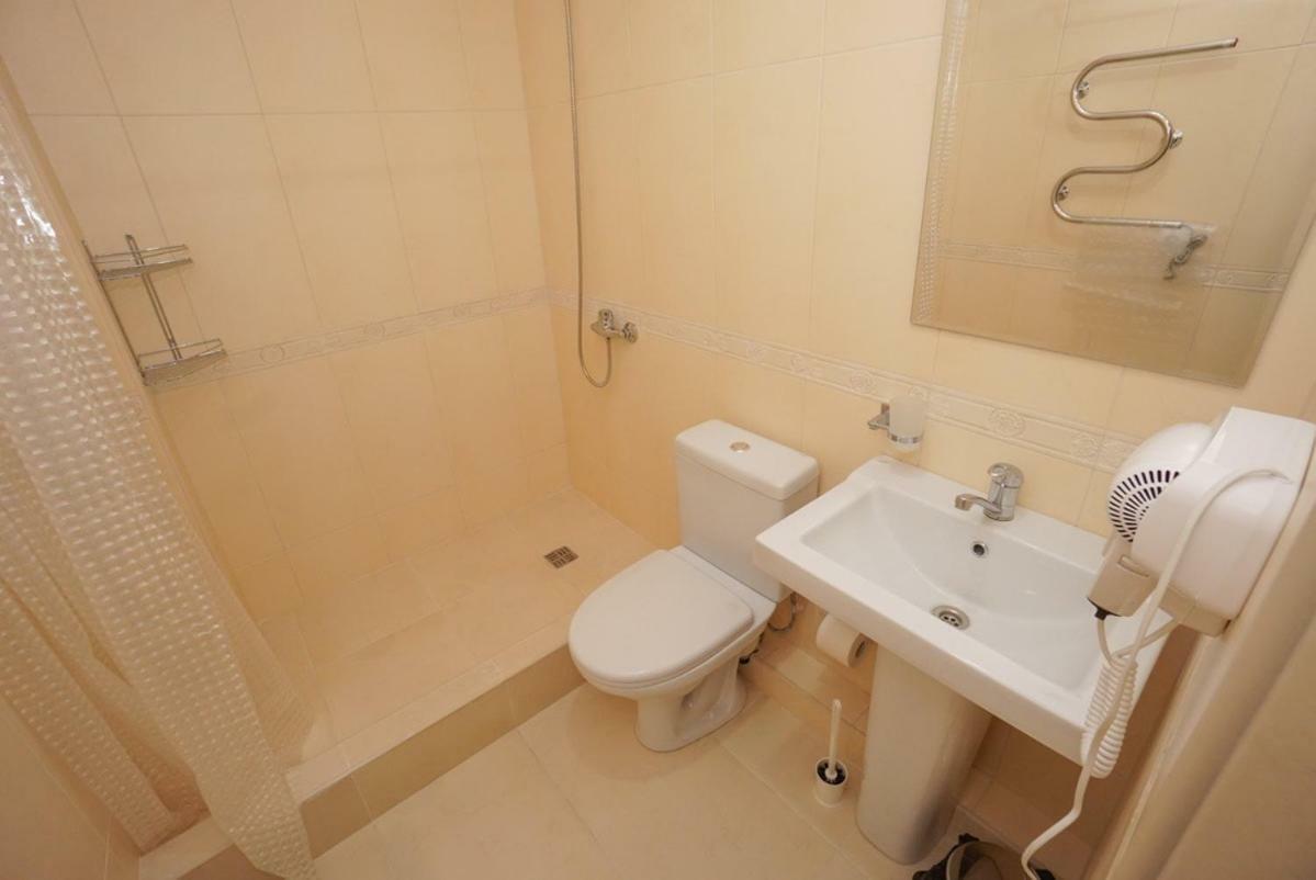Hotel Paradise Beach #N/A Εξωτερικό φωτογραφία
