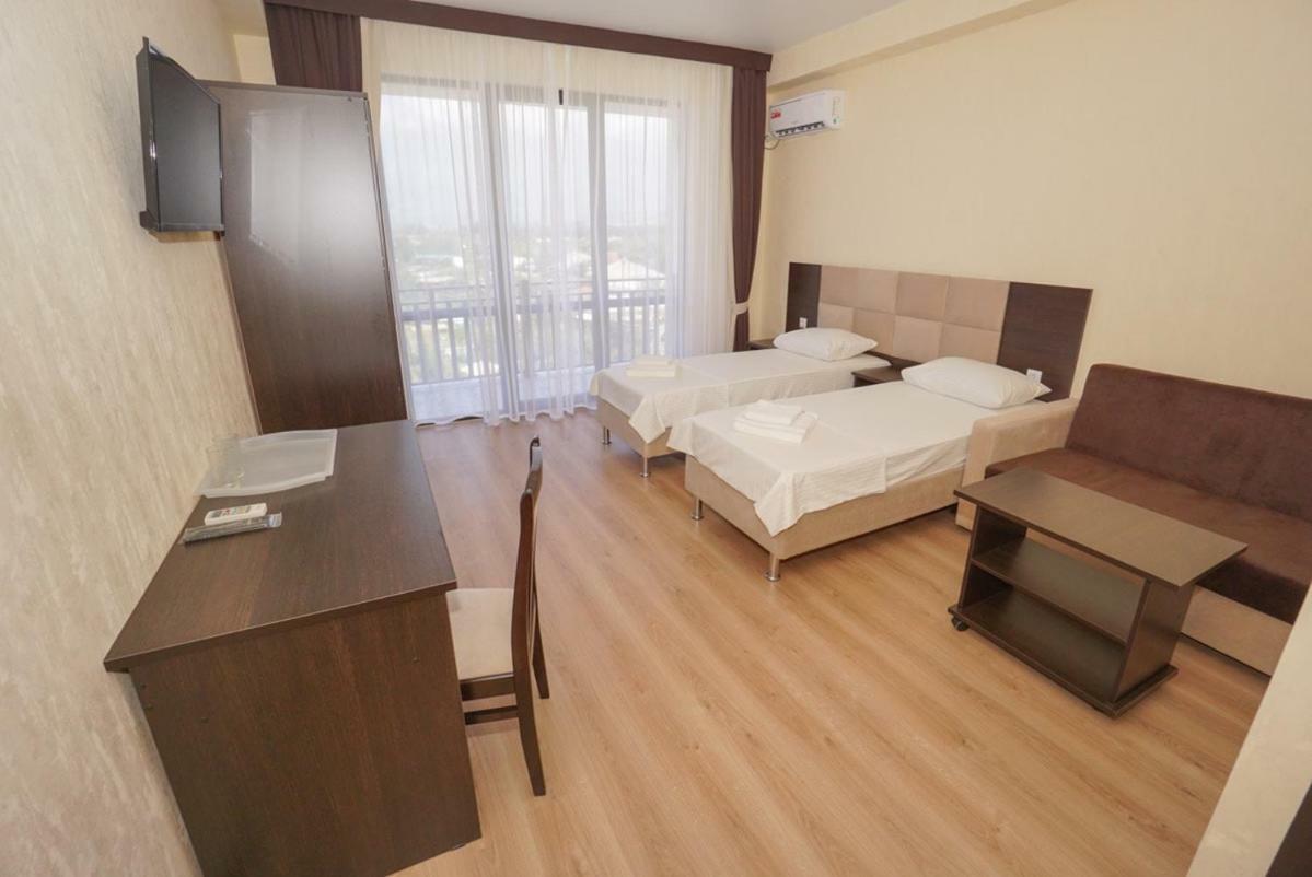 Hotel Paradise Beach #N/A Εξωτερικό φωτογραφία