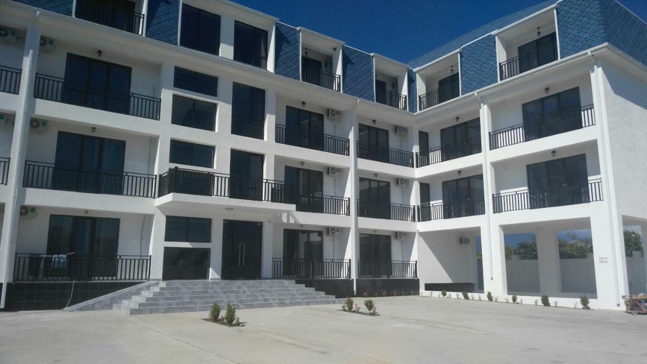 Hotel Paradise Beach #N/A Εξωτερικό φωτογραφία