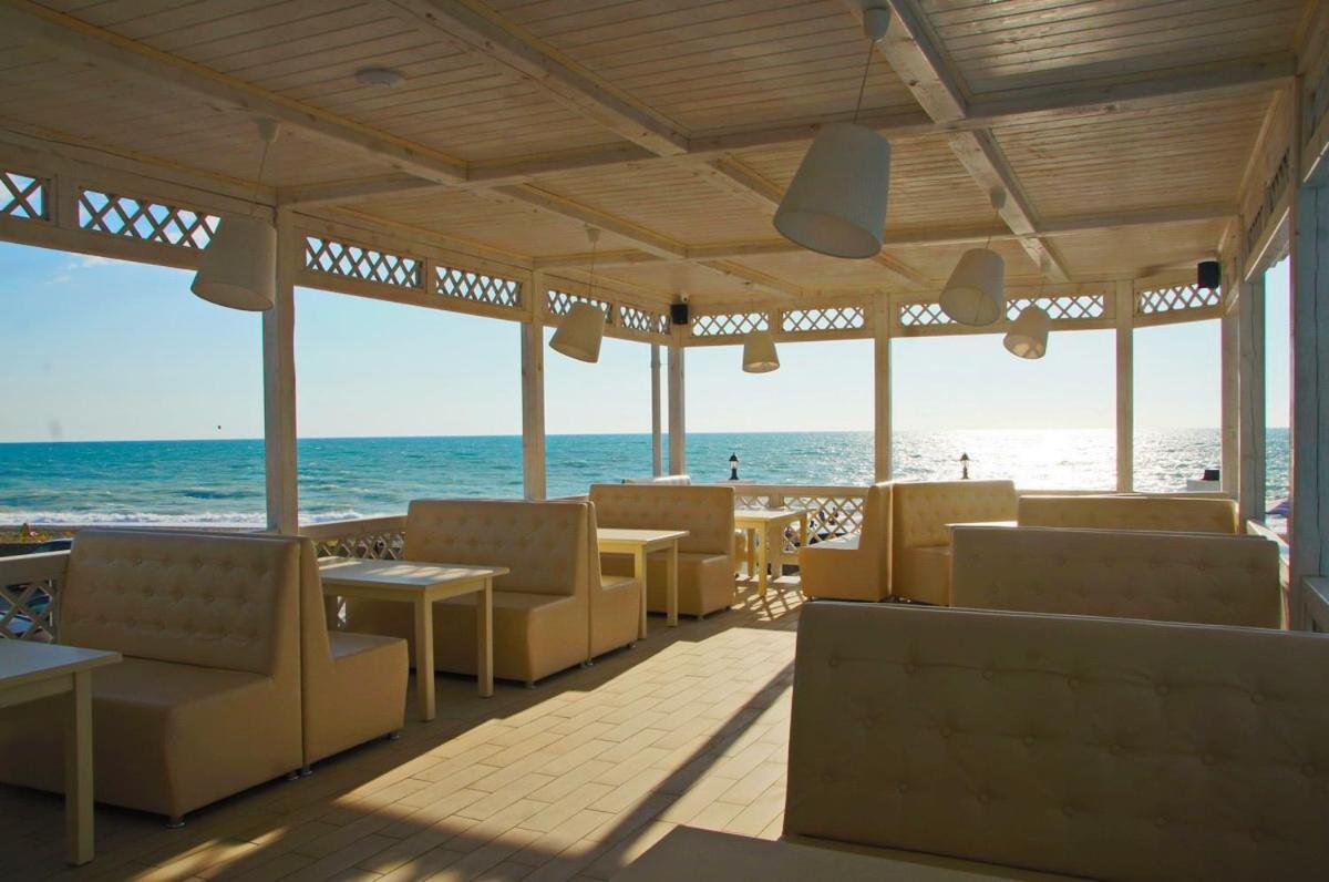 Hotel Paradise Beach #N/A Εξωτερικό φωτογραφία