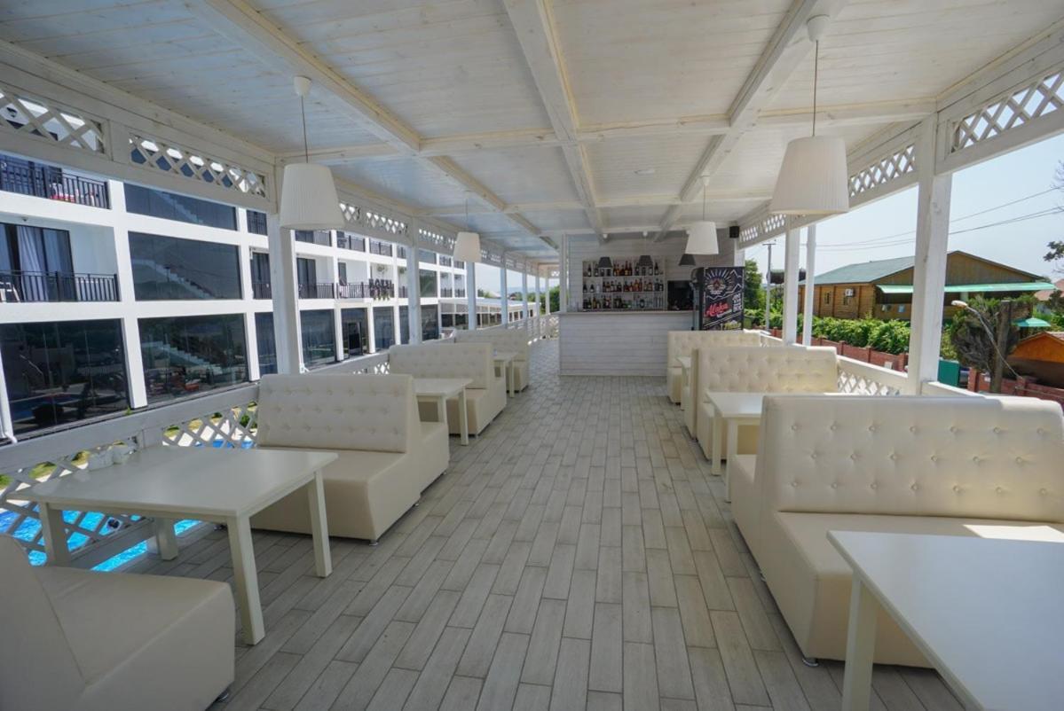 Hotel Paradise Beach #N/A Εξωτερικό φωτογραφία